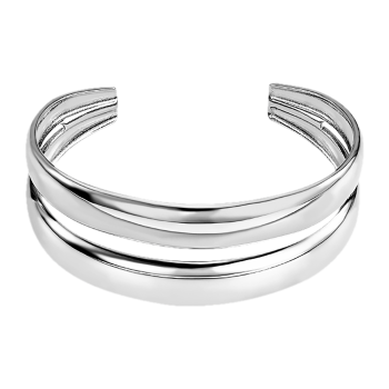 LS2676/2/1 PULSERA LOTUS