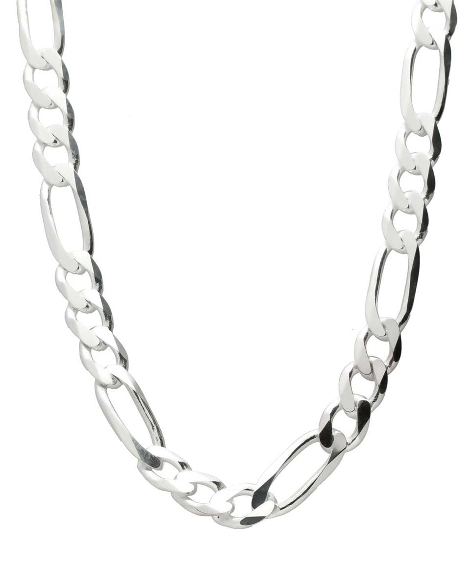 Cadena de plata de ley 925 - 03-1163-60