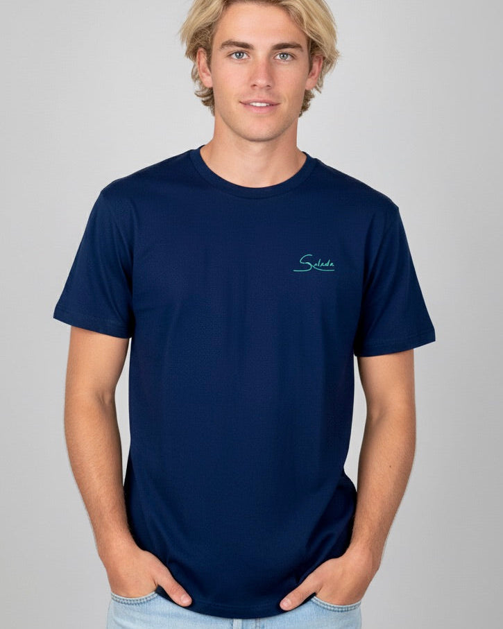 Camiseta Beach