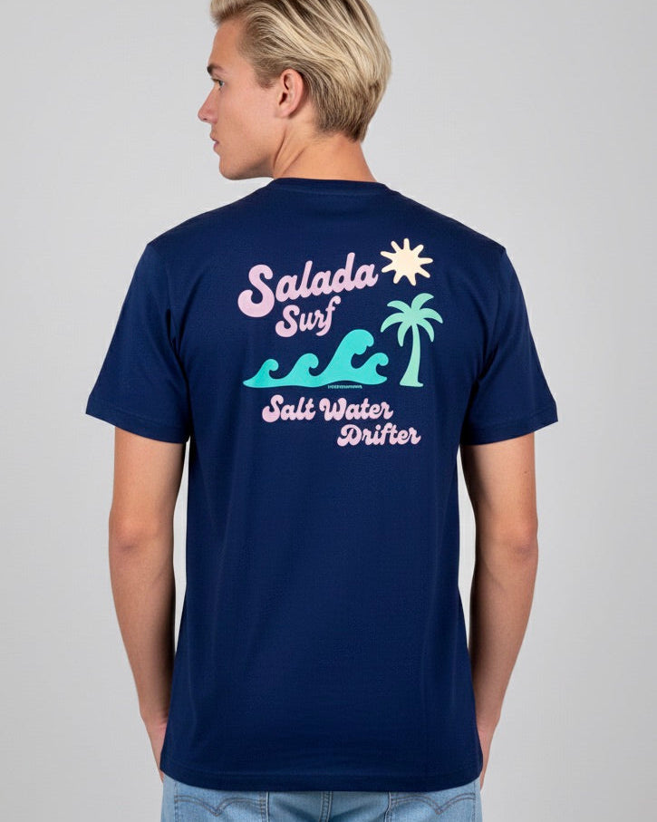 Camiseta Beach