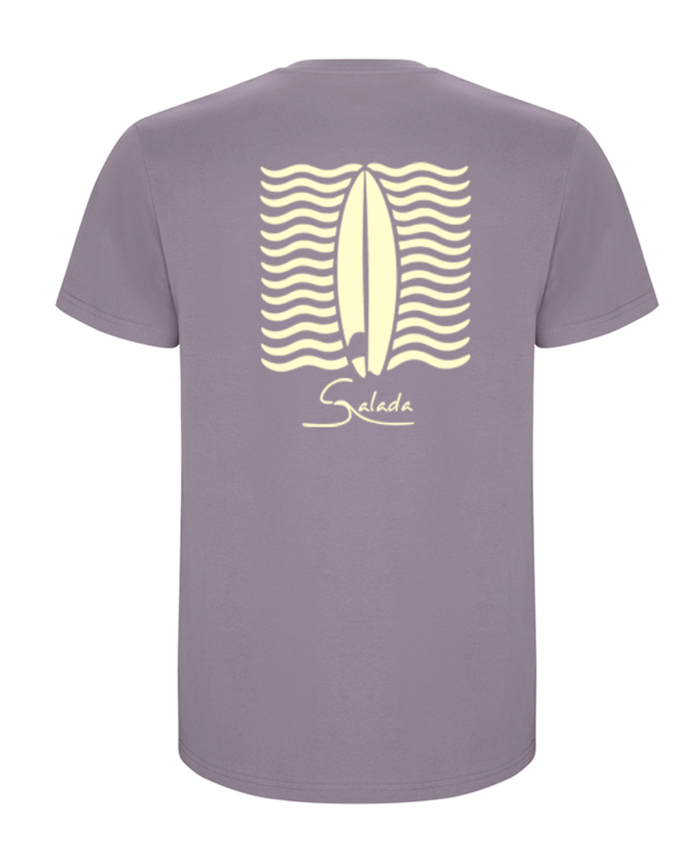 Camiseta Marea