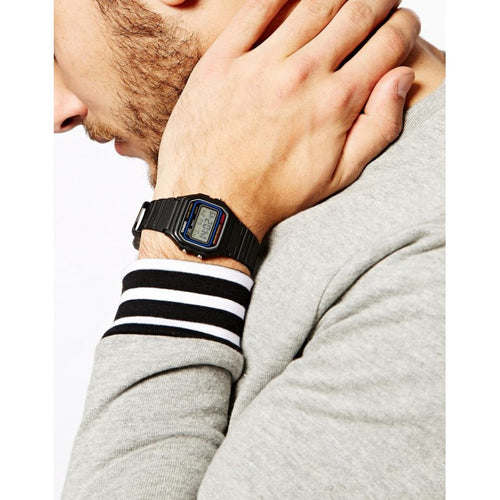 CASIO CLASICO W-59-1VQ
