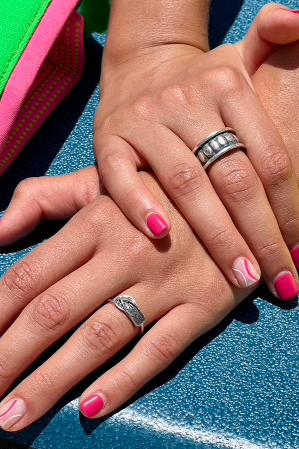 anillo cholas