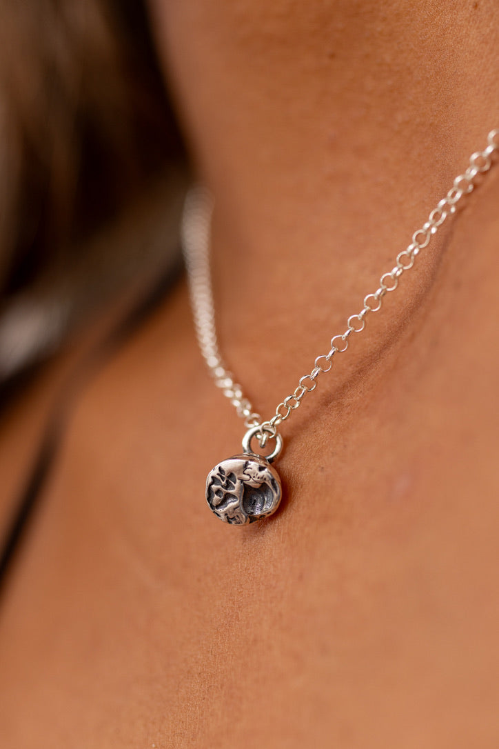Collar Burgao
