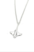 Collar Voladora