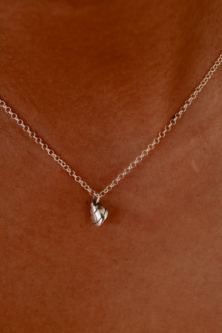 Collar Burgao