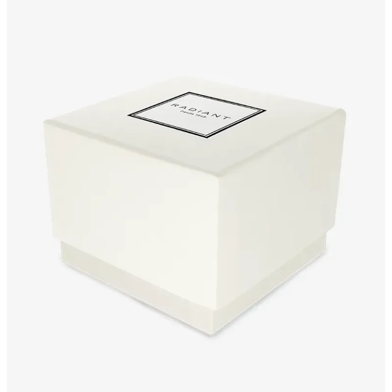 ECLIPSE 43MM WHITE DIAL SILVER BRAZ RA578204