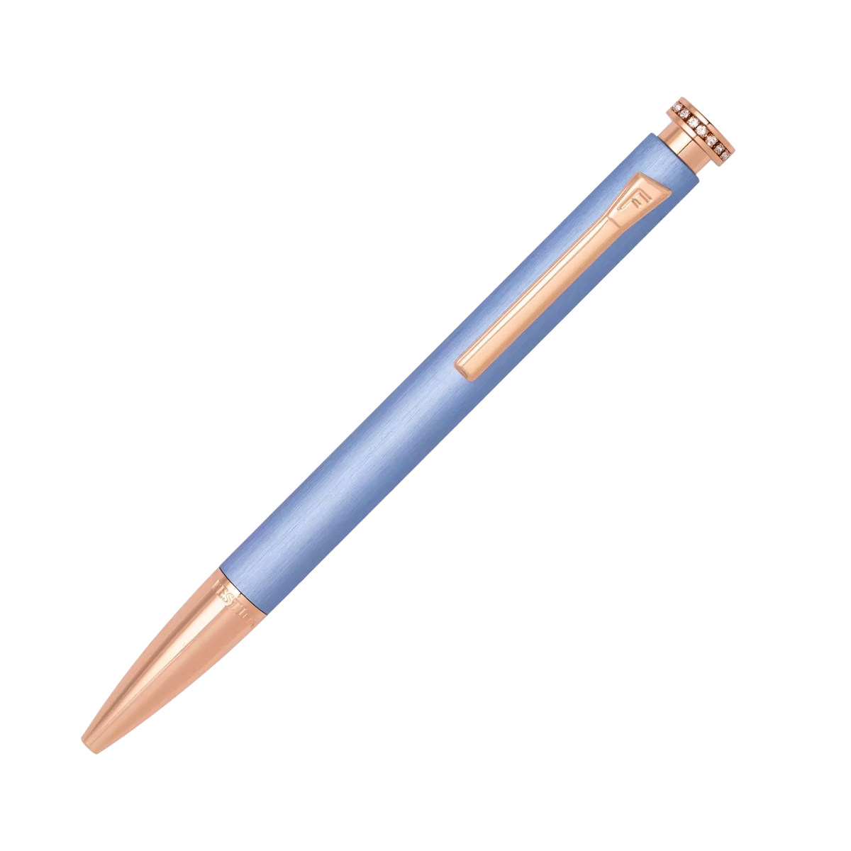 BOLÍGRAFO FESTINA MADEMOISELLE LIGHT BLUE FS123/M