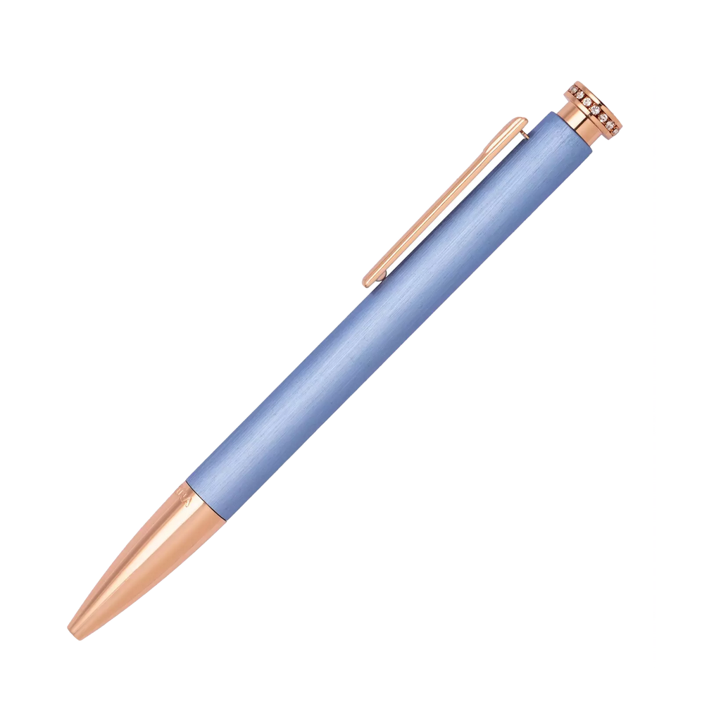 BOLÍGRAFO FESTINA MADEMOISELLE LIGHT BLUE FS123/M