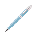 BOLÍGRAFO FESTINA CLÁSICO CROMADO AZUL CLARO FSN3874/M