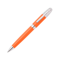 BOLÍGRAFO FESTINA CLÁSICO CROMADO NARANJA FSN3874/U