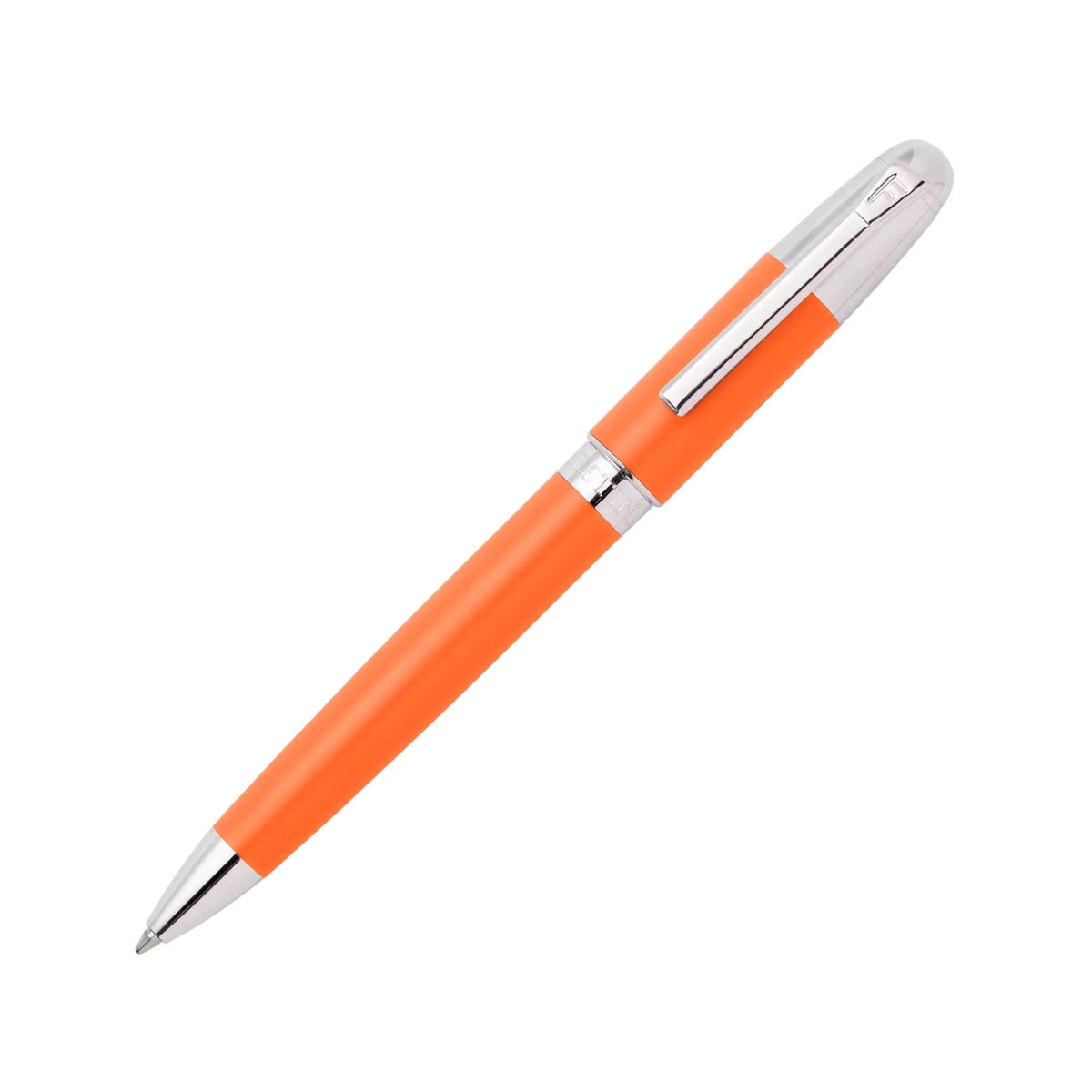 BOLÍGRAFO FESTINA CLÁSICO CROMADO NARANJA FSN3874/U