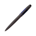 BOLÍGRAFO ESFEROGRÁFICA - EDICIÓN CLÁSICA EN NEGRO CON DETALLES FSW3984/L