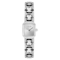 Reloj Tous analógico con brazalete de acero Icon Time