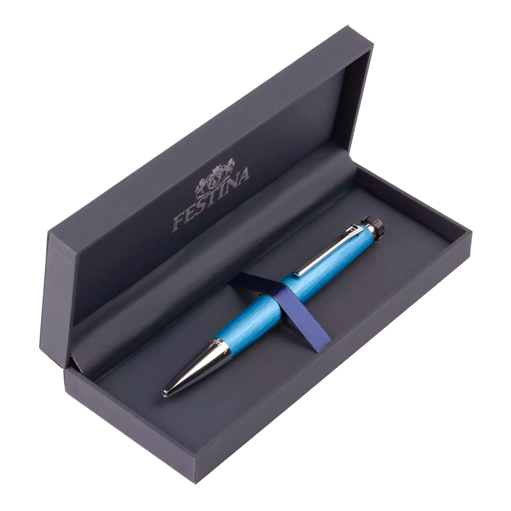 BOLÍGRAFO FESTINA AZUL FWS4104/M CHRONO BIKE