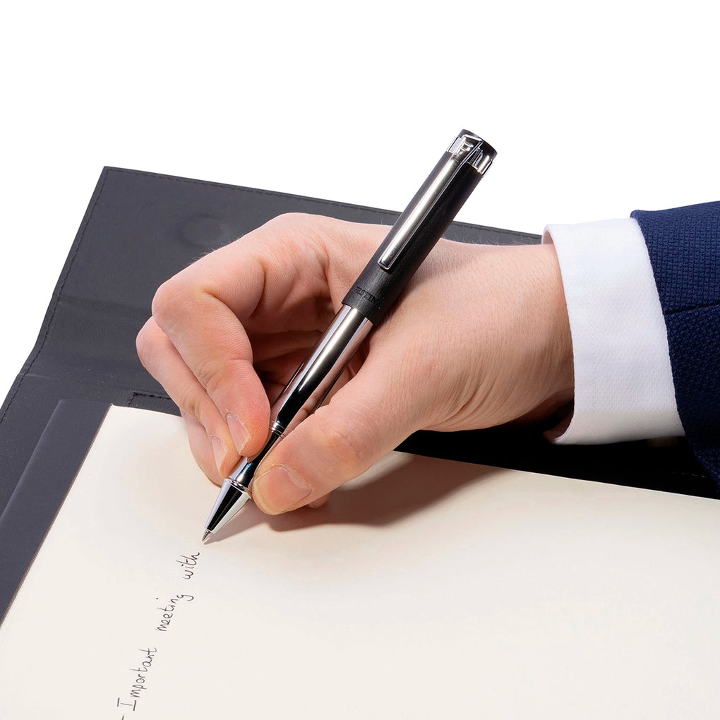 BOLÍGRAFO FESTINA GRIS FWS4107/A PRESTIGE