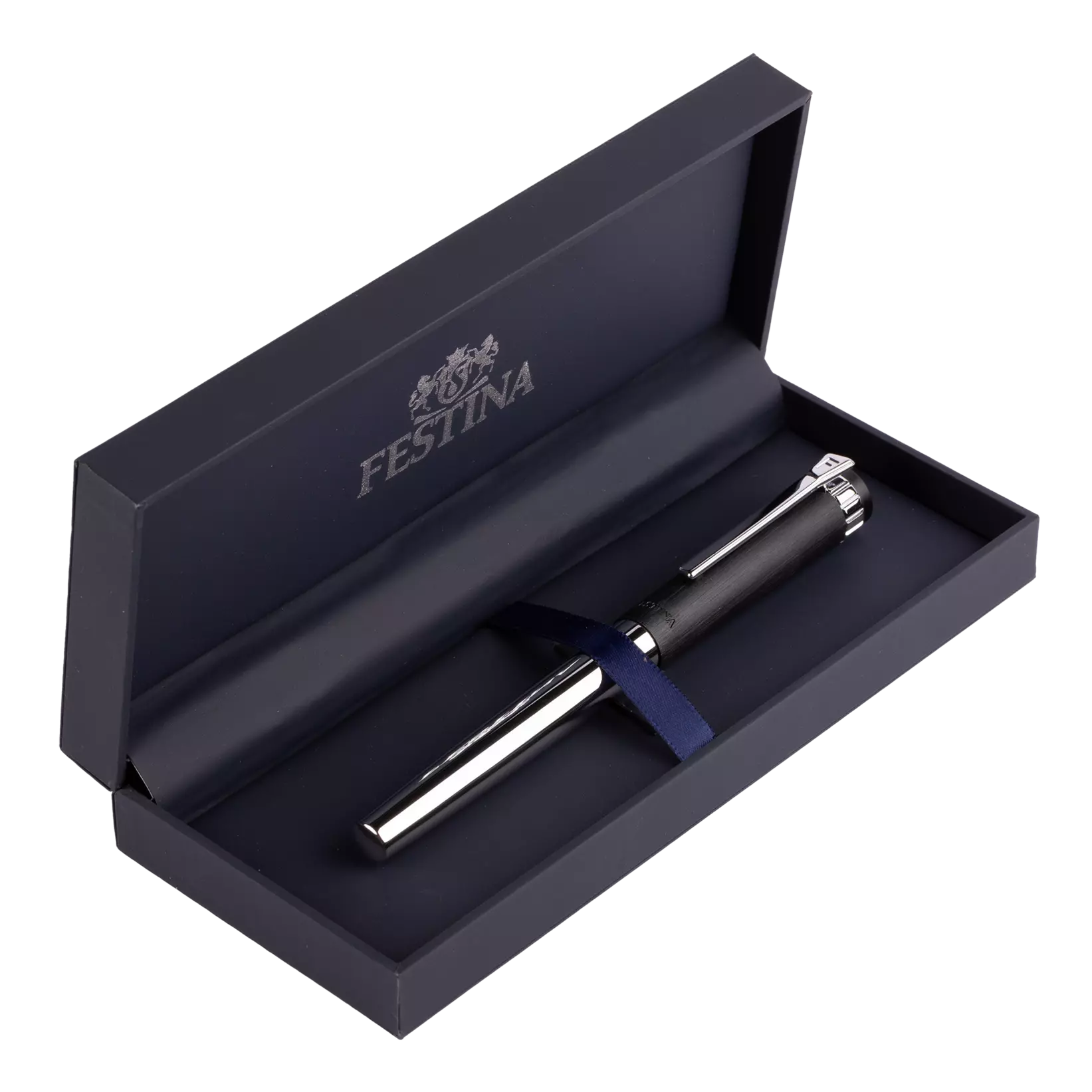 BOLÍGRAFO FESTINA GRIS FWS4107/A PRESTIGE