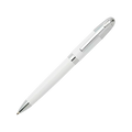 BOLÍGRAFO FESTINA CLÁSICO CROMADO BLANCO FWS4110/F