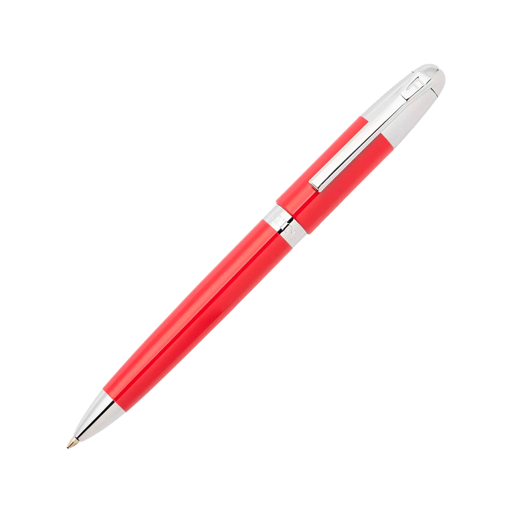 BOLÍGRAFO FESTINA CLÁSICO CROMADO ROJO FWS4110/P