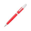 BOLÍGRAFO FESTINA CLÁSICO CROMADO ROJO FWS4110/P
