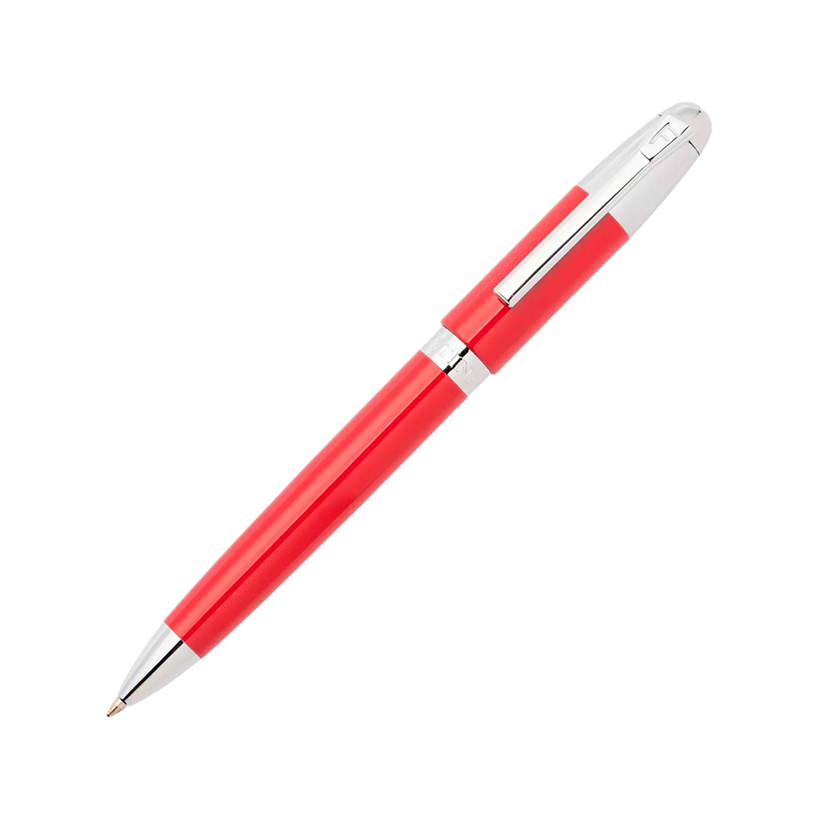 BOLÍGRAFO FESTINA CLÁSICO CROMADO ROJO FWS4110/P