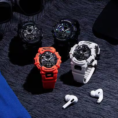 Casio G-SHOCK GBA-900-7A