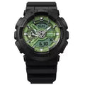 CLASSIC GA-110 Series GA-110CD-1A3