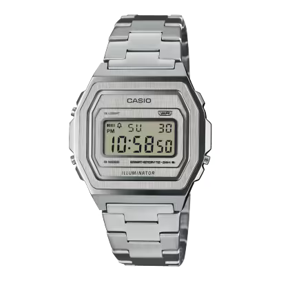 Casio iconic A1000DN-7