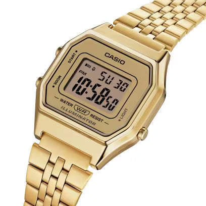 CASIO conic LA680WEGA-9