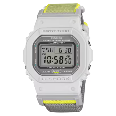 ORIGIN DW-5600MNC-7A8