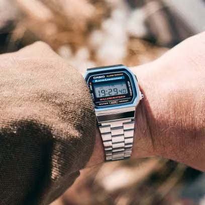 iconic A168WA-1YES