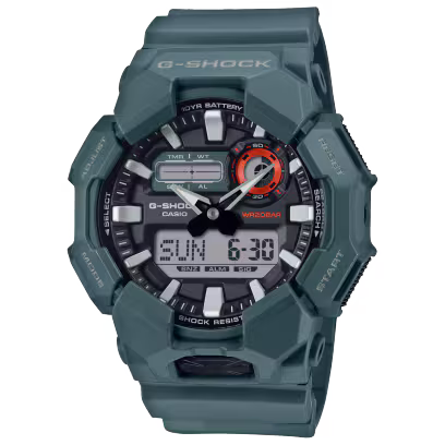 CLASSIC Serie GA-010 GA-010-2A