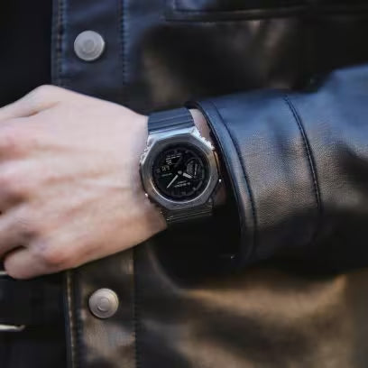 STÁNDAR Serie GM-2100 GM-2100BB-1A