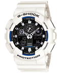 CLASSIC GA-100 Series GA-100B-7A