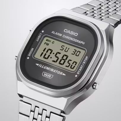 CASIO A140WE-8A