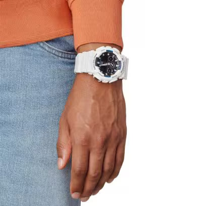 CLASSIC GA-100 Series GA-100B-7A
