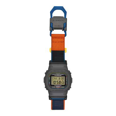 ORIGIN DW-5600MNC-8A2