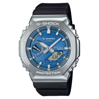 G-STEEL SERIE GBM-2100 GBM-2100A-2B