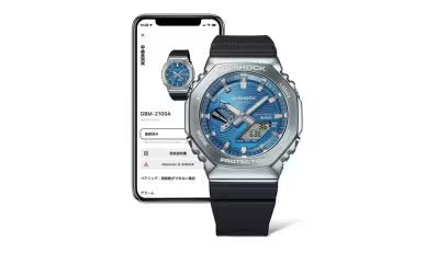 G-STEEL SERIE GBM-2100 GBM-2100A-2B