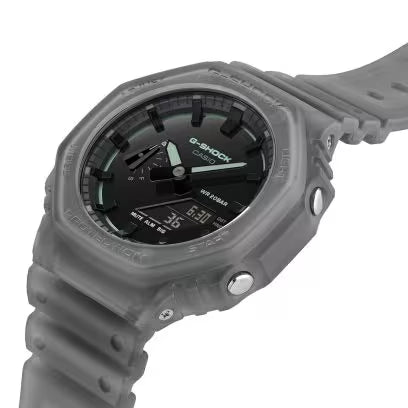 CASIO CLASSIC Serie GA-2100 GA-2100K-1A