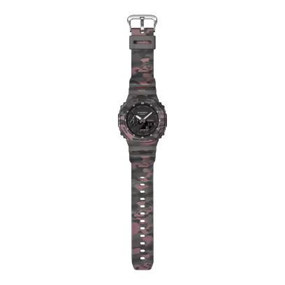 CASIO CLASSIC Serie GA-2100 GA-2100CM-8A