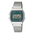 Casio Iconic retro A158WEM-3
