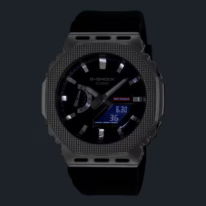 Casio GM-2100M-1A