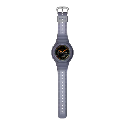 Casio CLASSIC Serie GA-2100K-2A