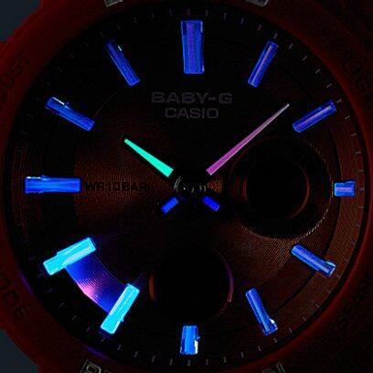 ILUMINADOR DE NEÓN BGA-255-4A