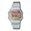 CASIO CLÁSICO A168WEHA-9A