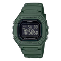 CASIO GOMA W-218 Series W-218H-3BV