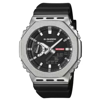 Casio GM-2100M-1A