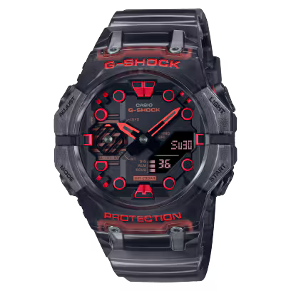 ESTÁNDAR Serie GA-B001 GA-B001G-1A
