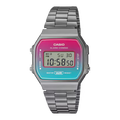 CASIO CLÁSICO A168WERB-2A